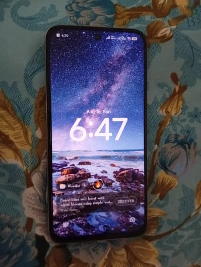 Redmi 15 8 128