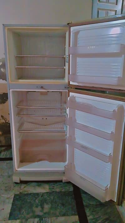 Dawlance Monogram Refrigerator