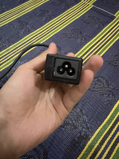 Original HP Laptop Charger