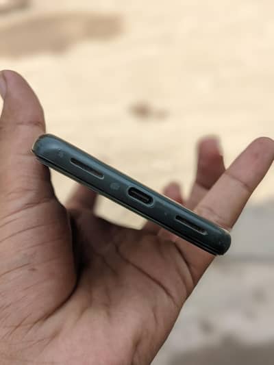 Google Pixel 5a exchange possible 6/128