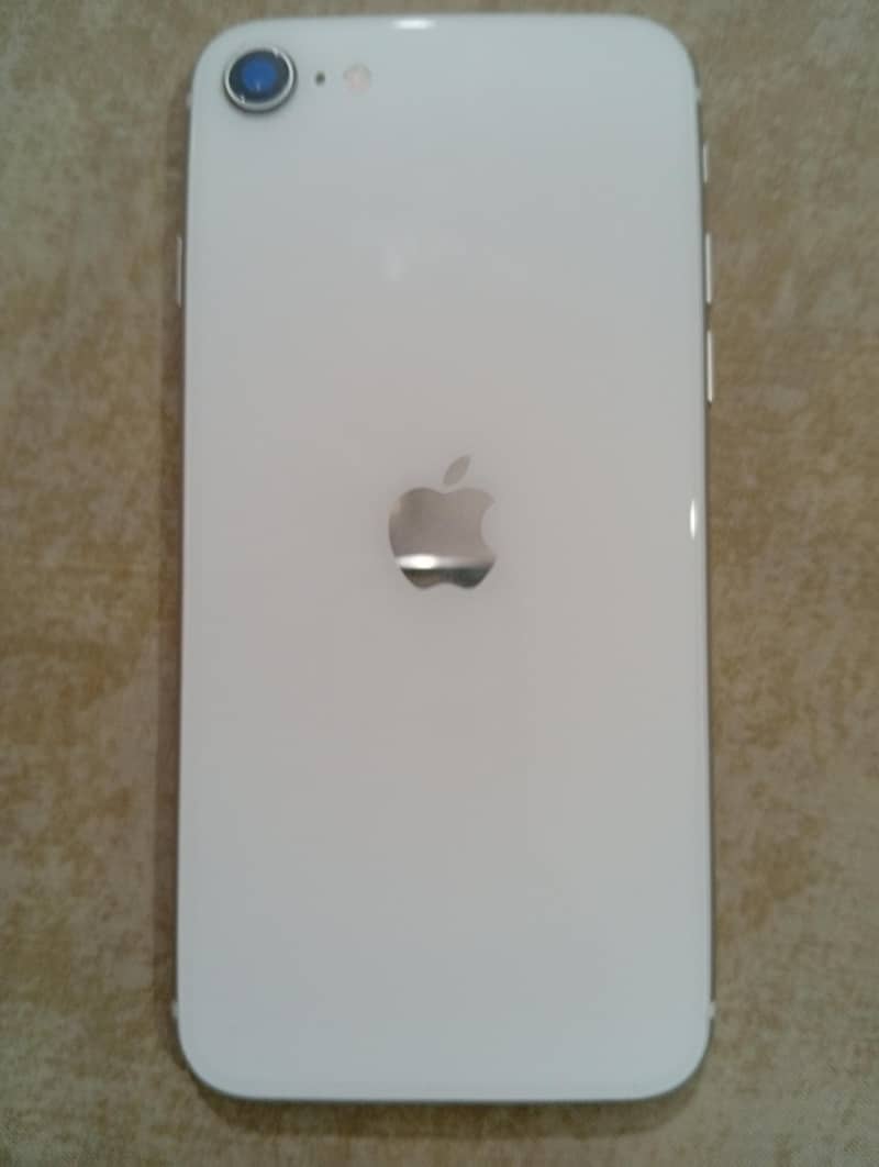 Apple iPhone SE 1