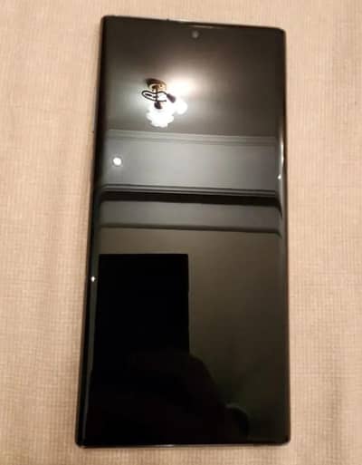 Samsung Mobile Note 10 Plus