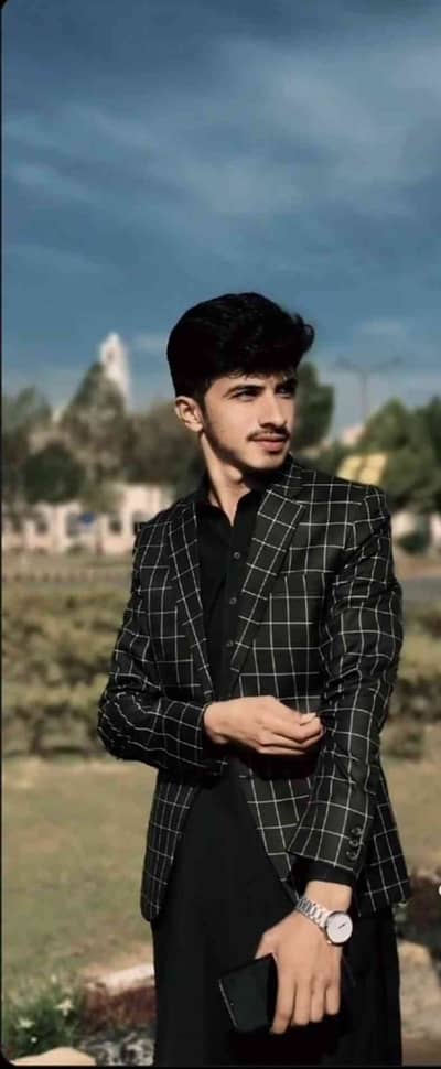 Jibran Khan