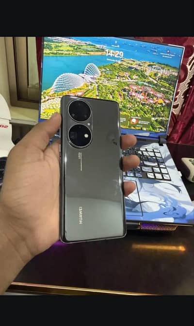 Huawei P60 Pro