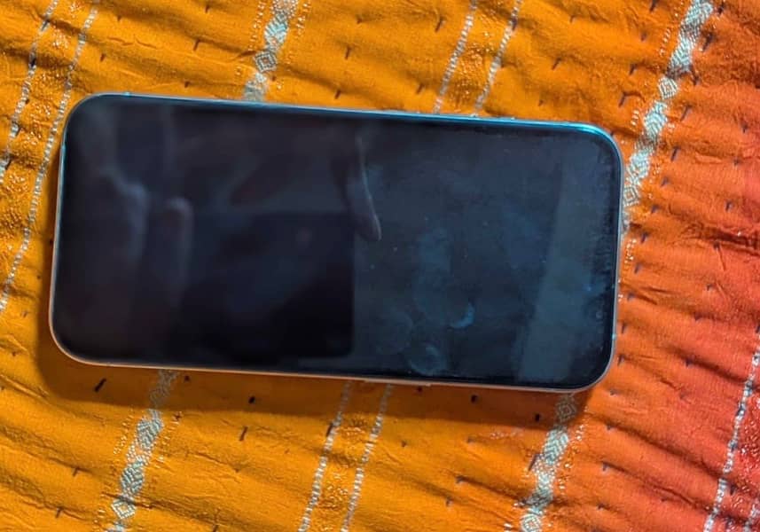 Apple iPhone 15 Pro 2