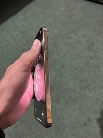 Apple iPhone 12 Pro Max