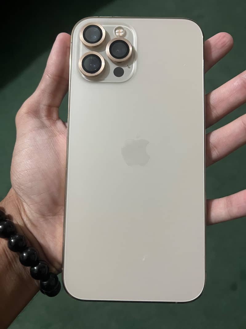 Apple iPhone 12 Pro Max 1