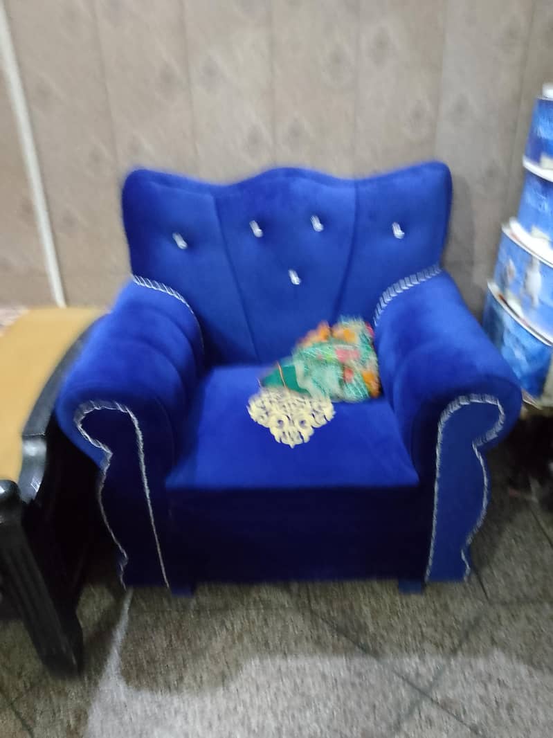 Sofas For sale 1