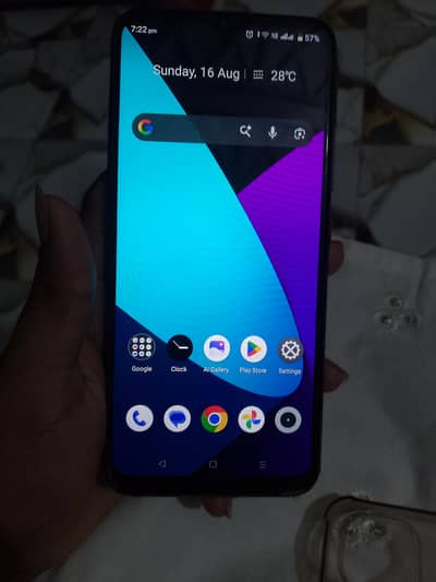 Realme C21Y