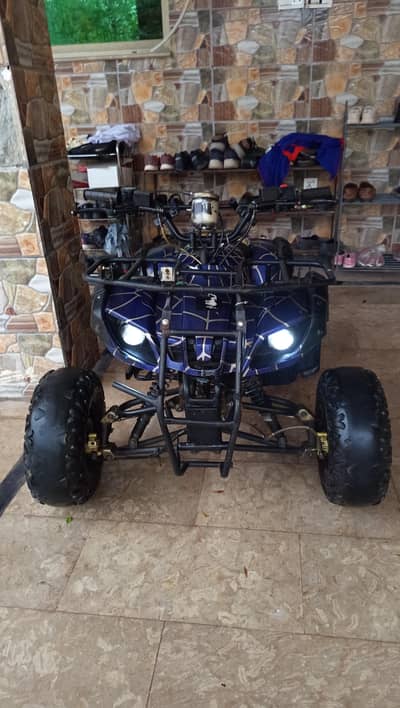 ATV for sell