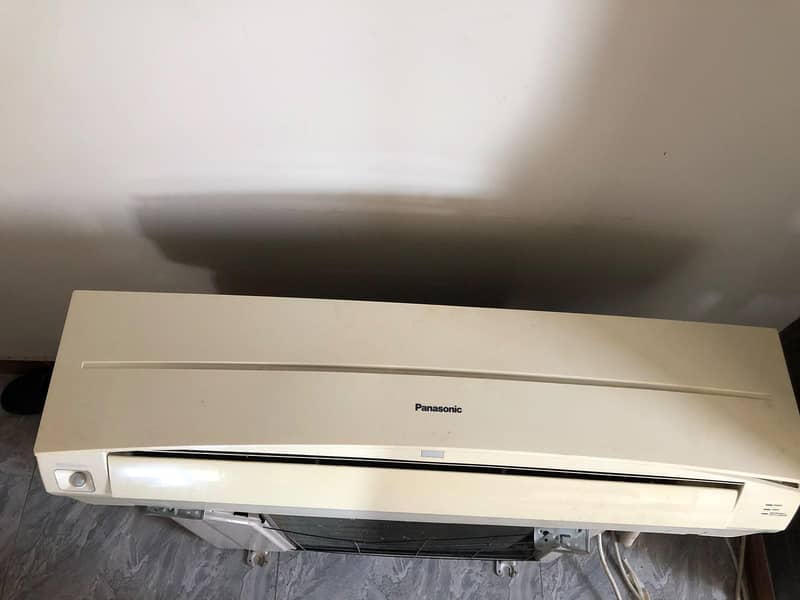used ac 0
