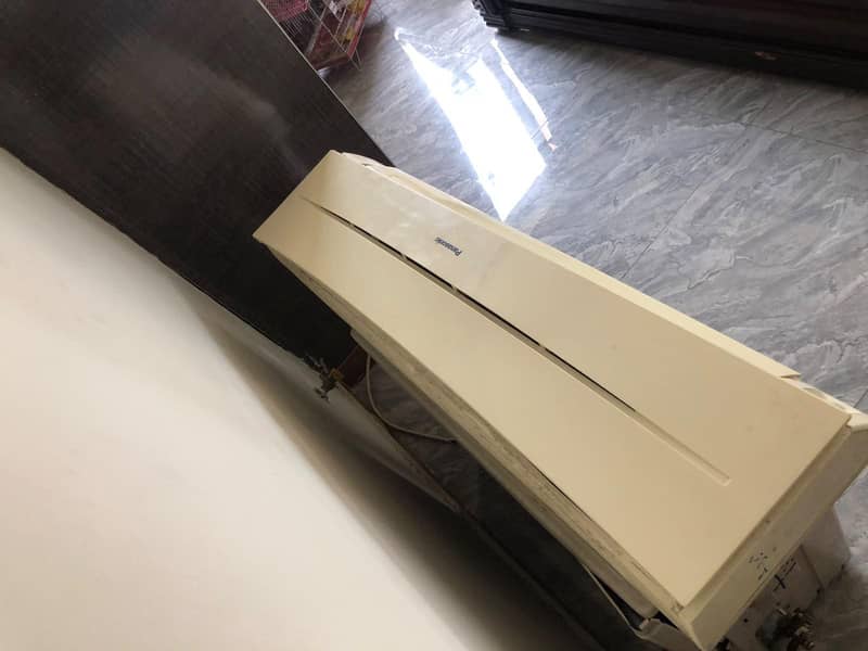 used ac 1