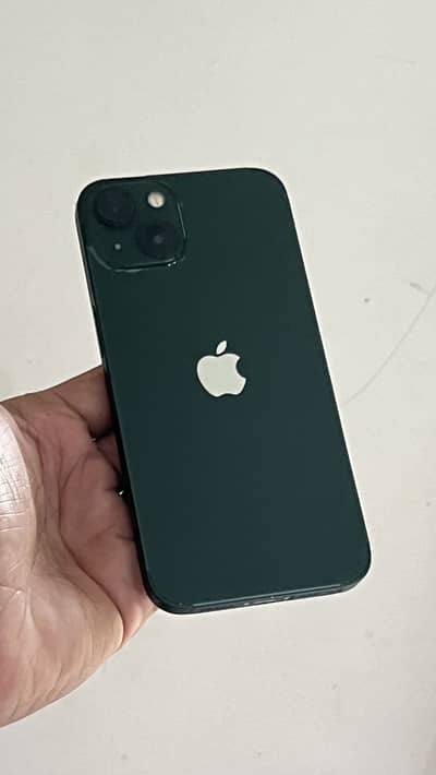 Iphone 13 Pta proved