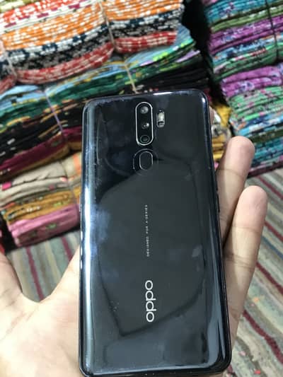 OPPO A5 4/128