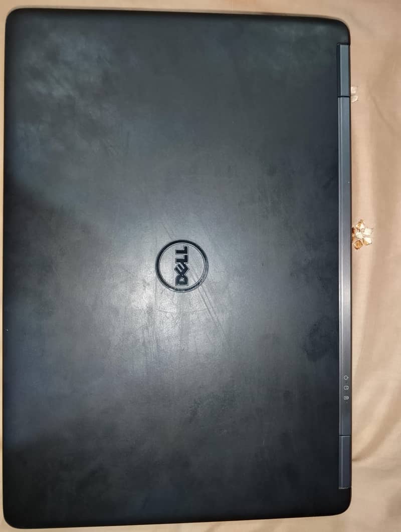 Dell Latitude E7250 3