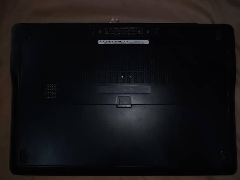 Dell Latitude E7250 6