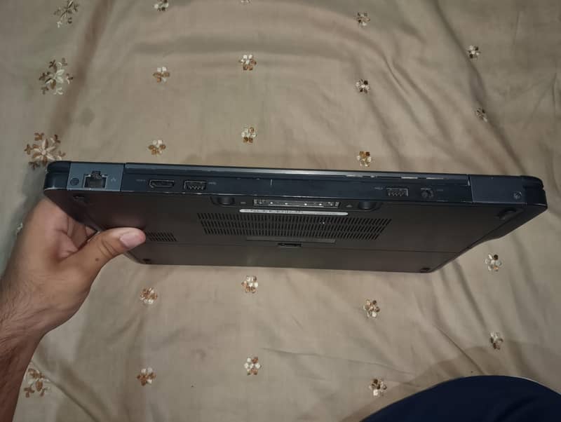 Dell Latitude E7250 7