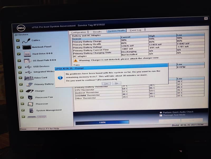 Dell Latitude E7250 11