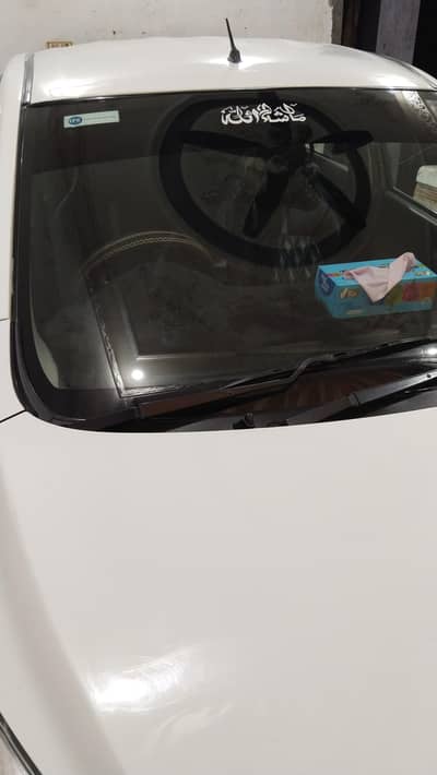 Suzuki Cultus VXL 2020