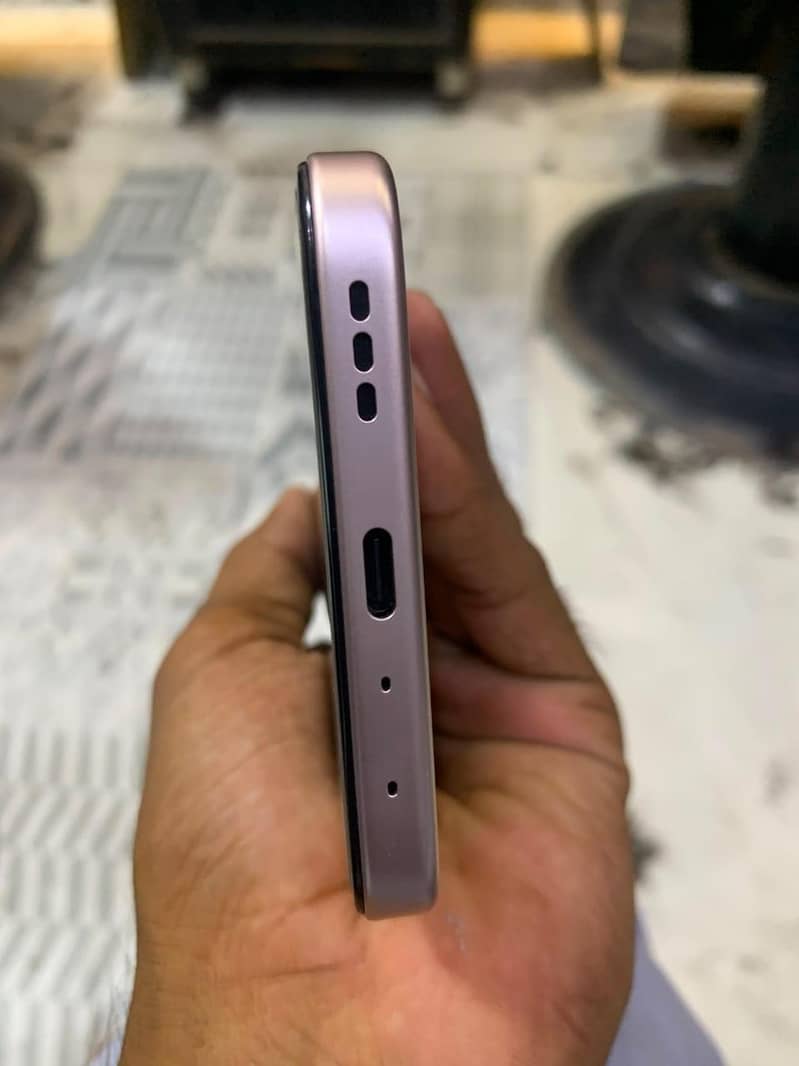 OPPO A6 3