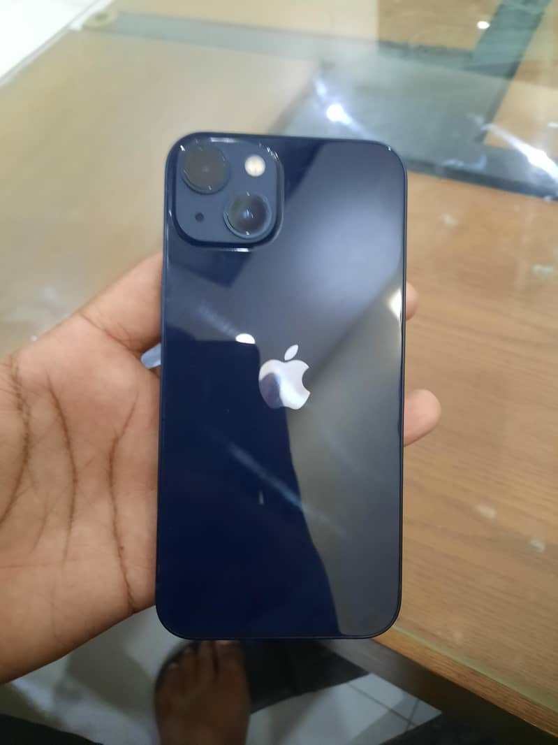 Apple iPhone 13 3