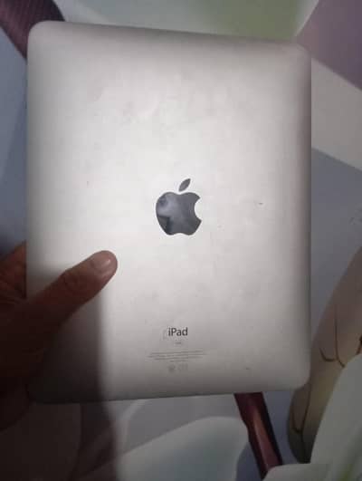 Apple ipad For Sale in Good Condition.