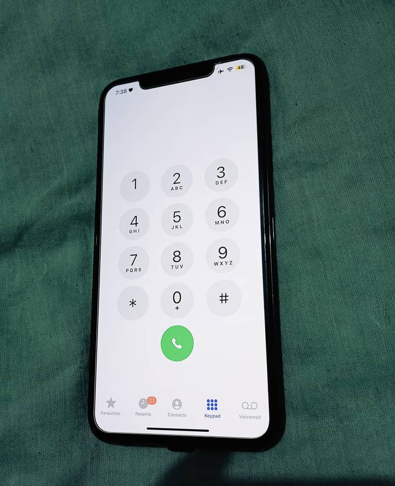 Apple iPhone 11 Pro Max 6