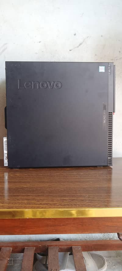system is for sale