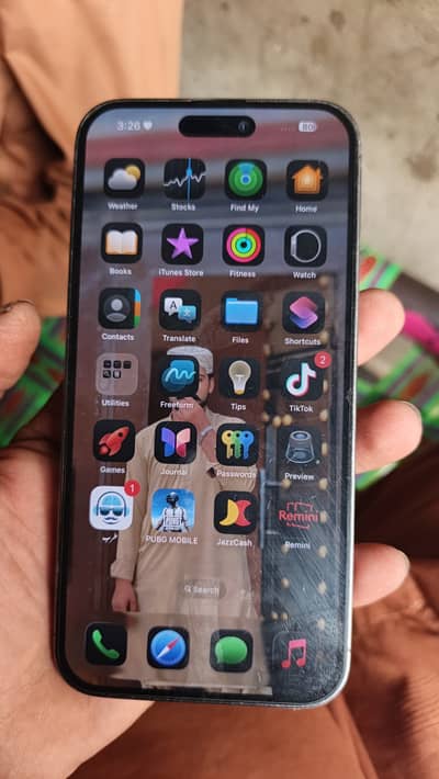 Apple iPhone 14 Pro Max