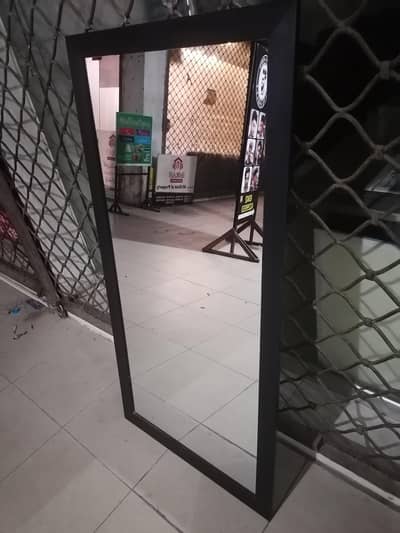 Mirror 4by2