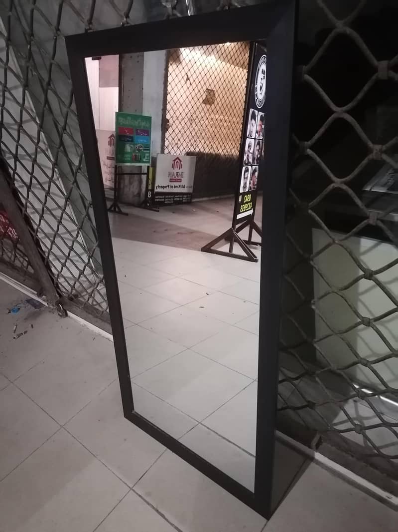 Mirror 4by2 0