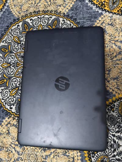 HP ProBook 645 G3 | AMD A10 | 8GB RAM | 128GB SSD | Charger + Free Bag