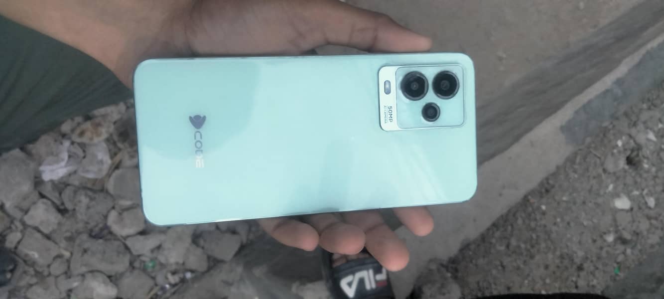 Dcode Bold 3 3