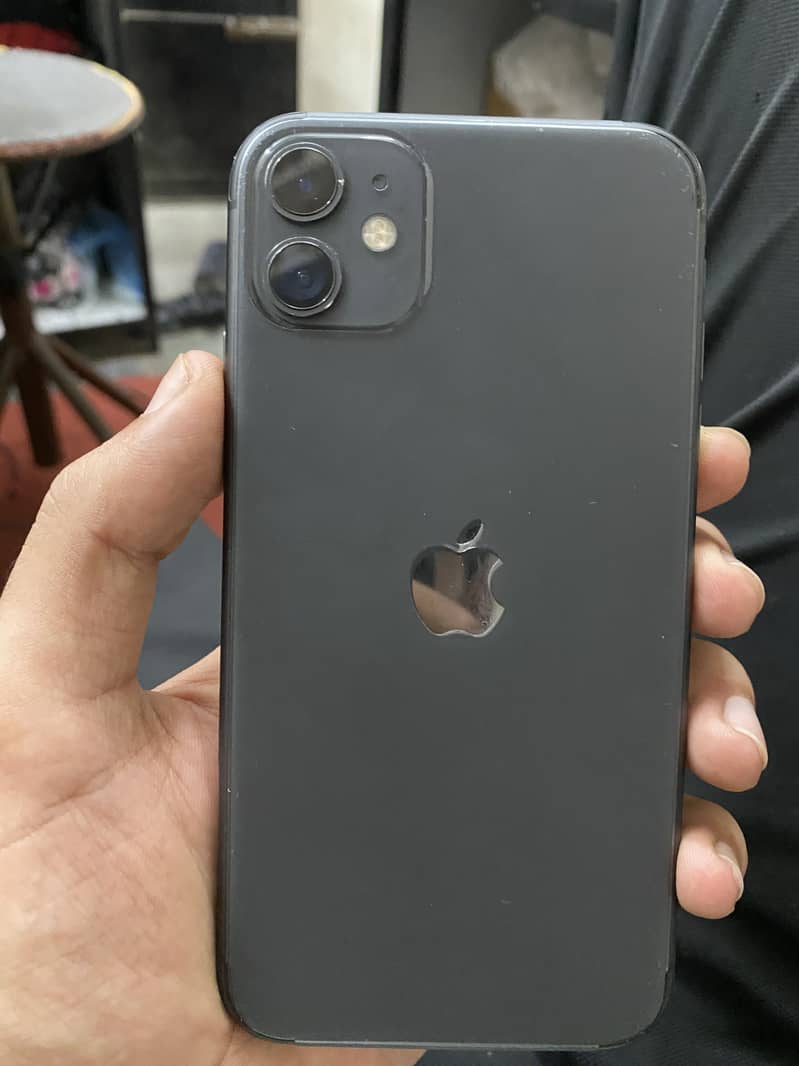 Apple iPhone 11 2