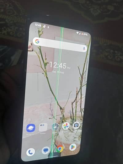 Google Pixel 4 XL