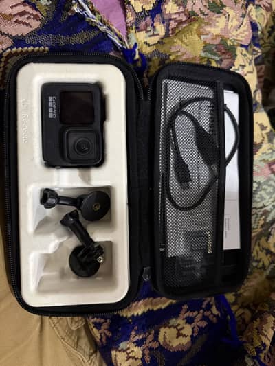 Go pro black for sale