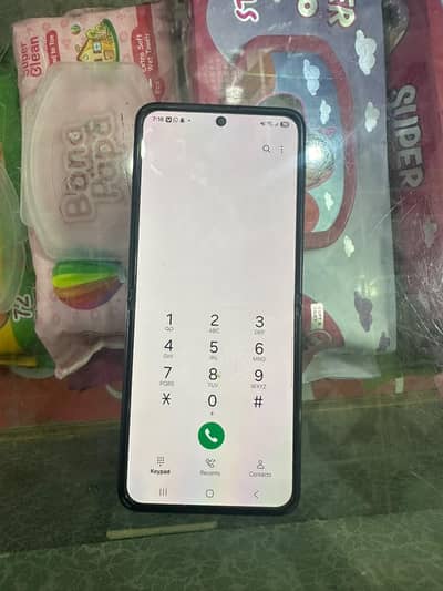 Samsung Mobile Z Flip 3 Pta official approved