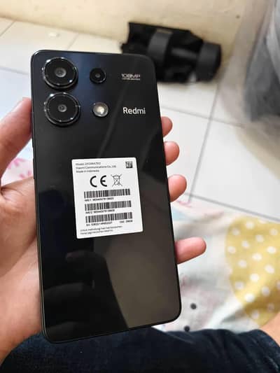 Xiaomi Redmi Note 13