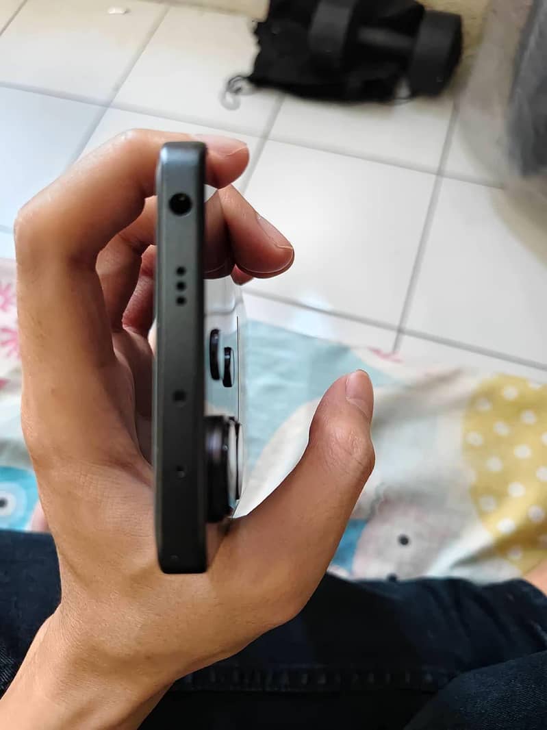 Xiaomi Redmi Note 13 3