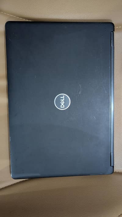 Dell Latitude 5490 | i5 8th Gen | 8GB RAM | 256GB SSD | Win 11 Pro