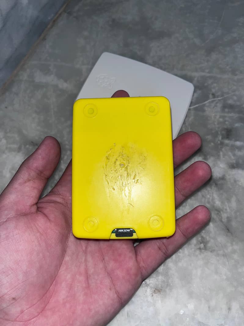 Raspberry Pi 4 MODEL B 4GB 1