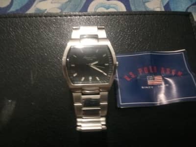 Kenneth Cole KC3554 watch for sale Mens watch