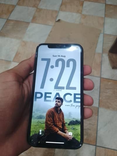 Apple iPhone 11 Pro exchange gaming phone