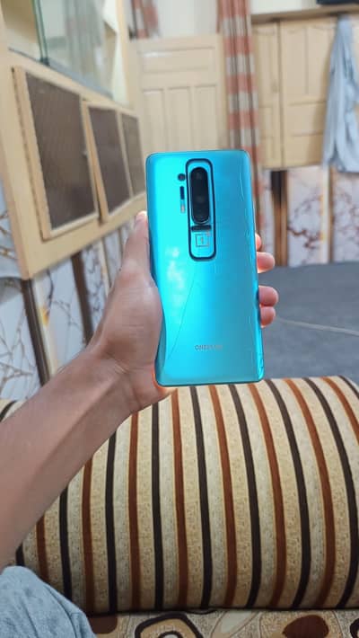oneplus 8 pro Dual sim pta approve panal ma green shade hai