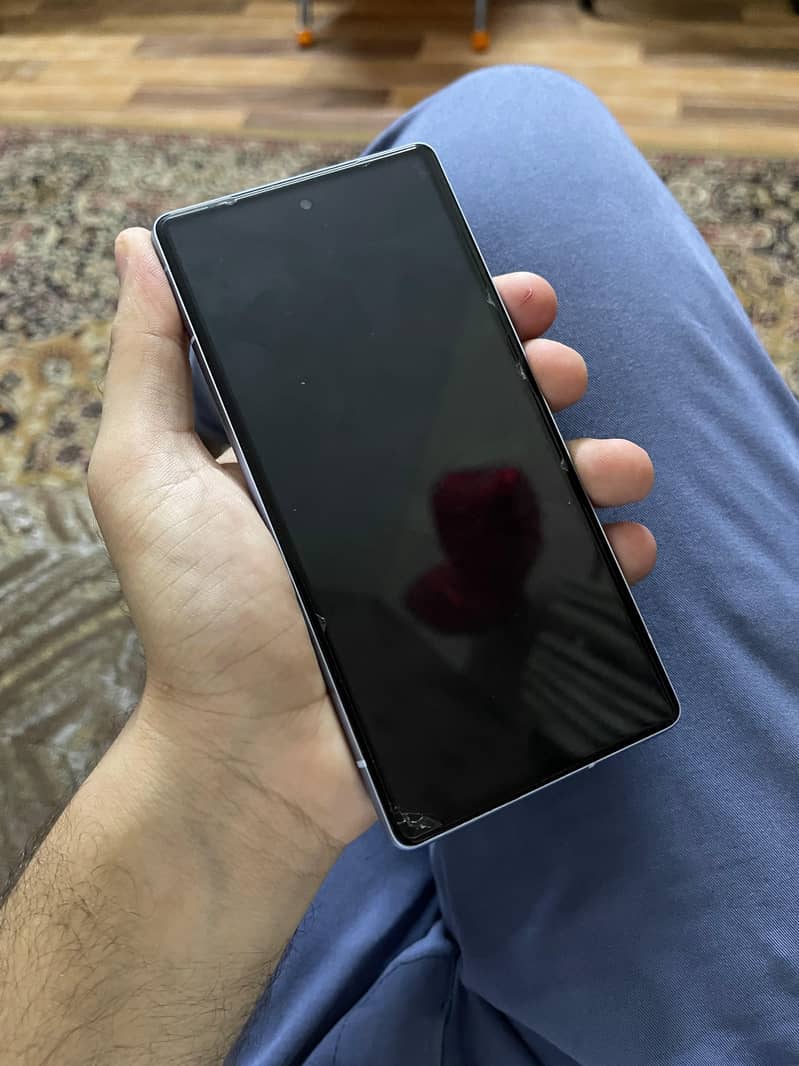 Google Pixel 7a 3