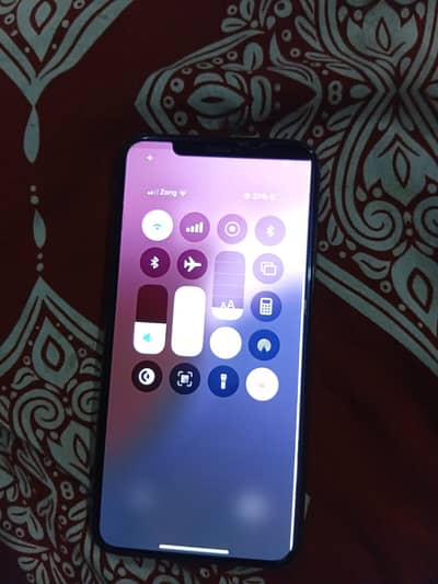 Apple iPhone XS Max