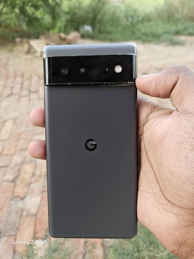 Google Pixel 6