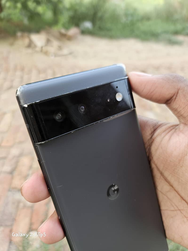 Google Pixel 6 1