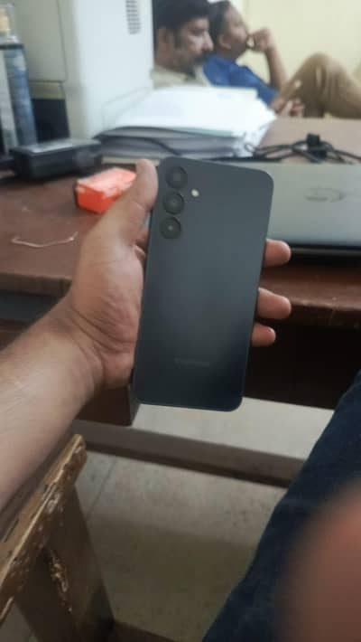 Samsung Mobile A16