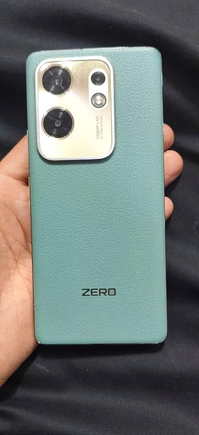 Infinix Zero 30